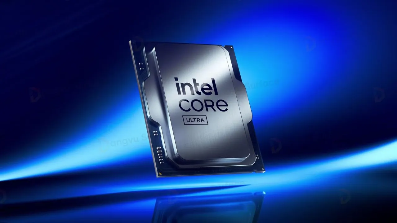 Xeon hay Core Ultra - Hình 3