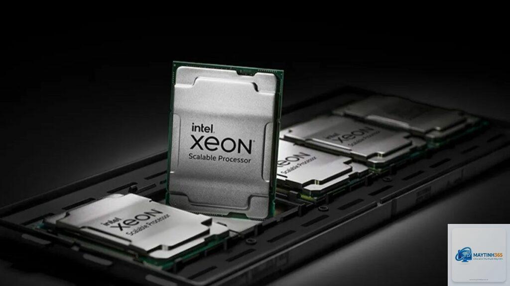 Xeon hay Core i5