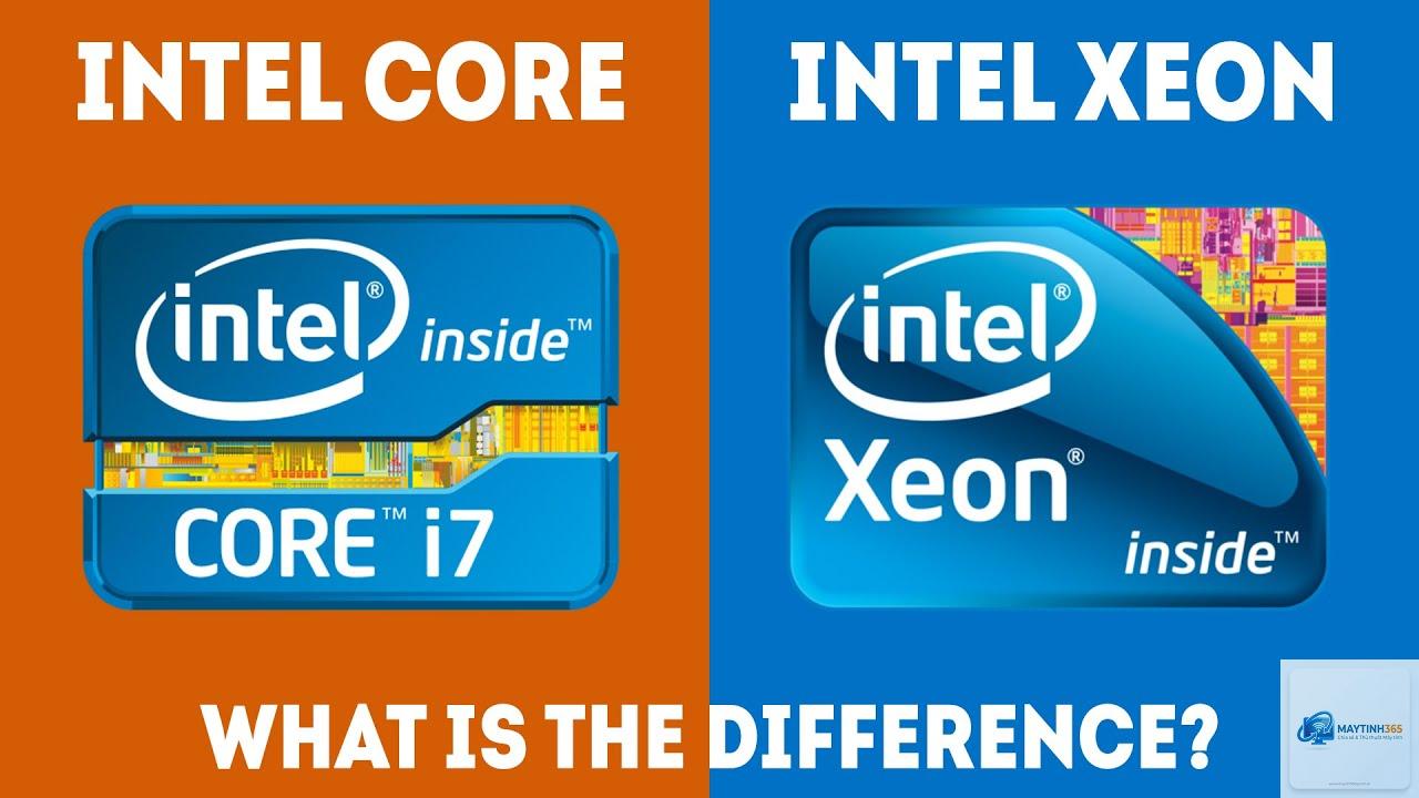Xeon hay Core i5 - Hình 3