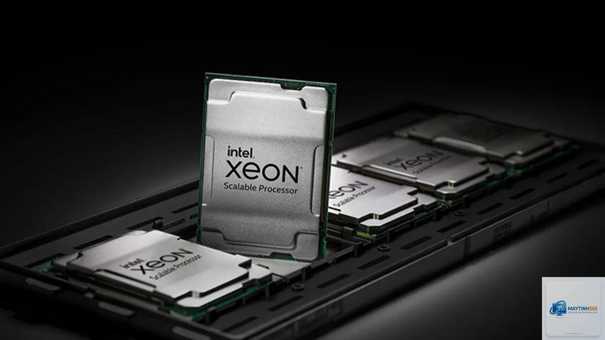 Xeon hay Core i5 - Hình 1