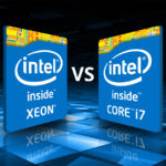 Xeon hay Core i7