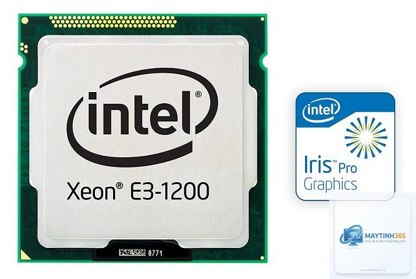 Xeon hay Core i7 - Hình 3