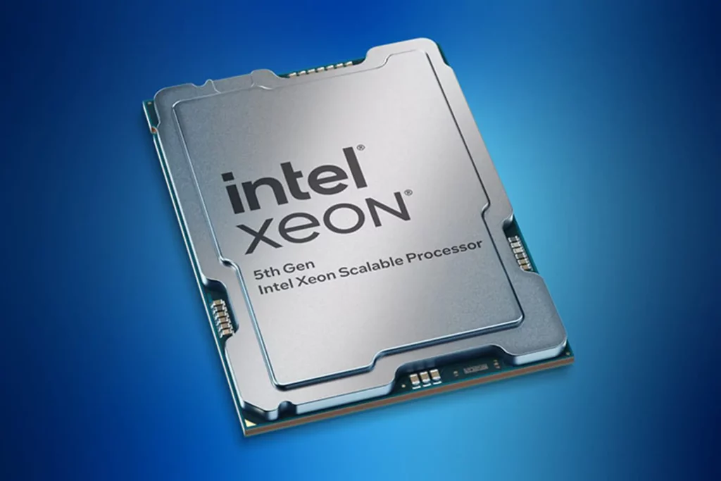 Xeon hay Ryzen để chơi game
