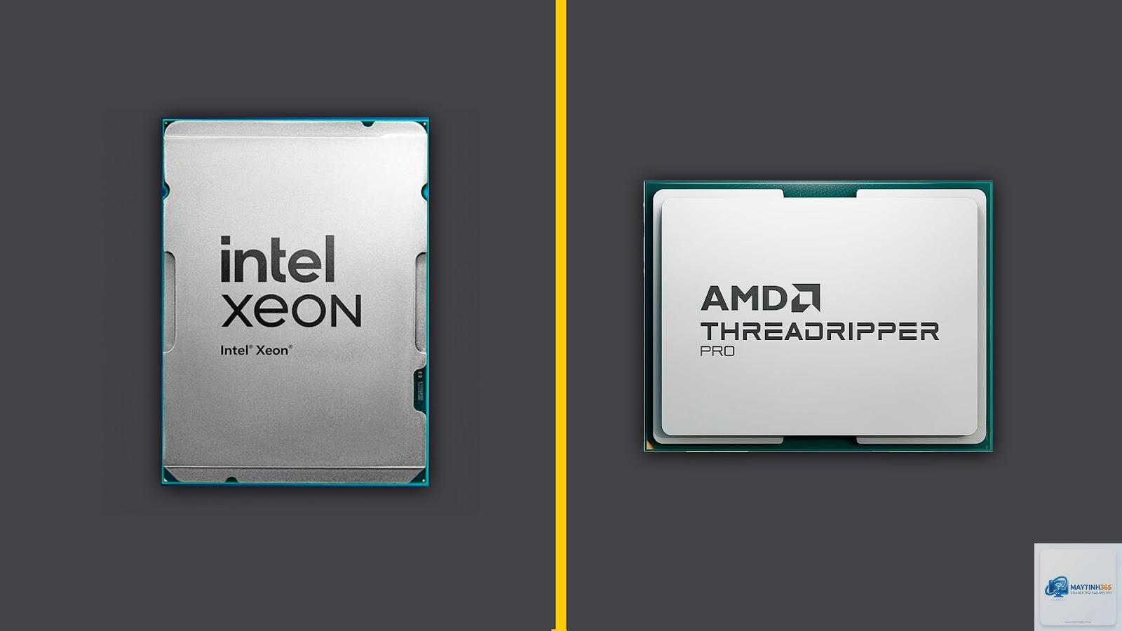 Xeon hay Threadripper - Hình 5
