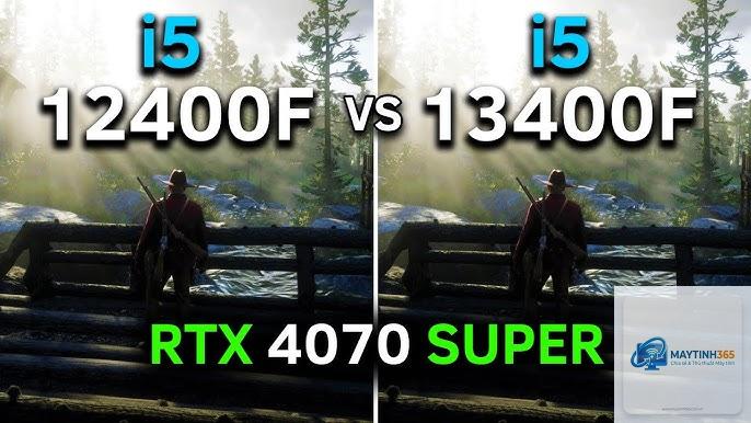 i5 12400F vs i5 13400F - Hình 4