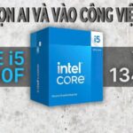 i5 13400F vs i5 14400F