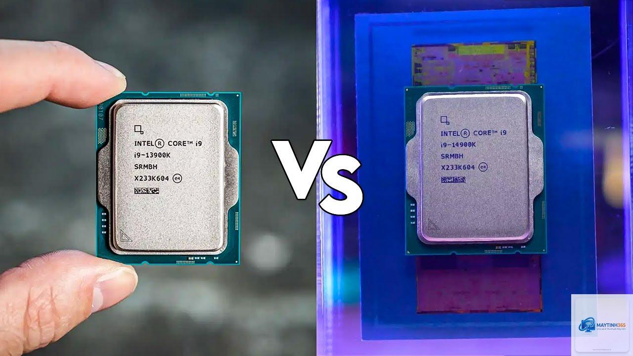 i9 13900K vs i9 14900K - Hình 3