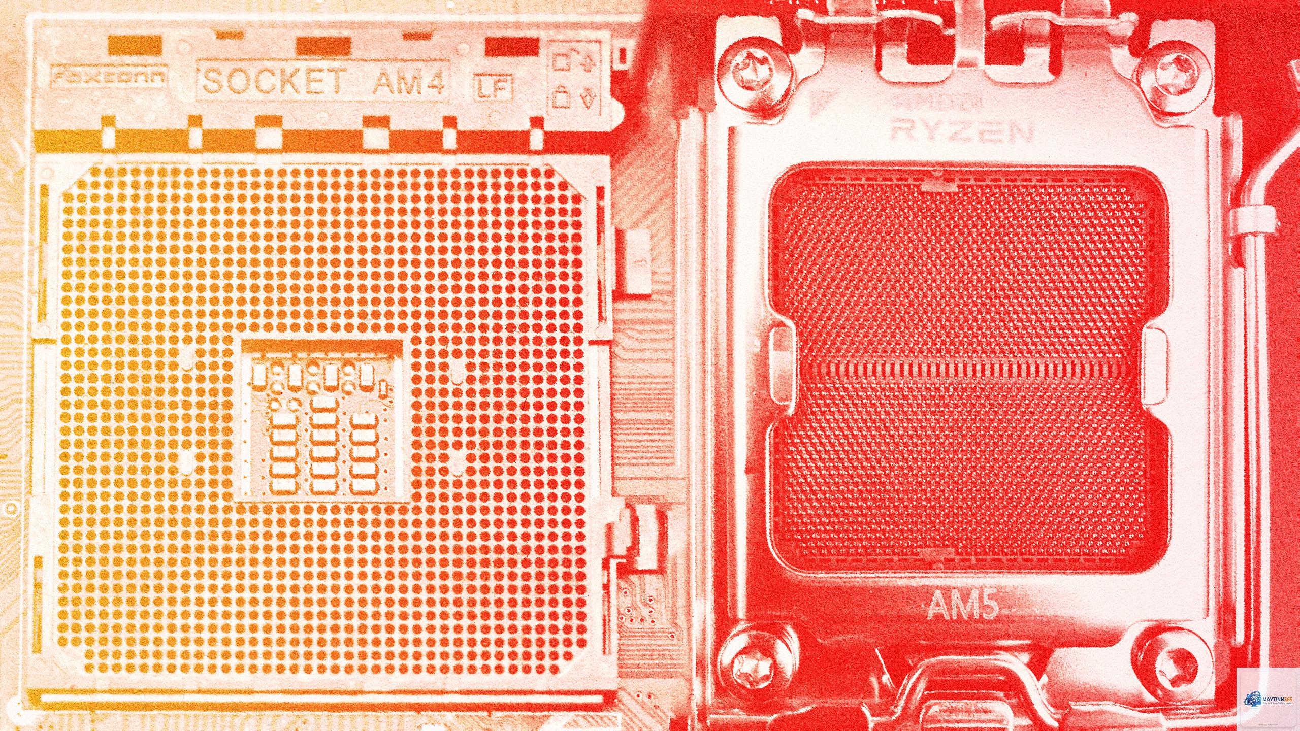 AM4 vs AM5 - Image 1