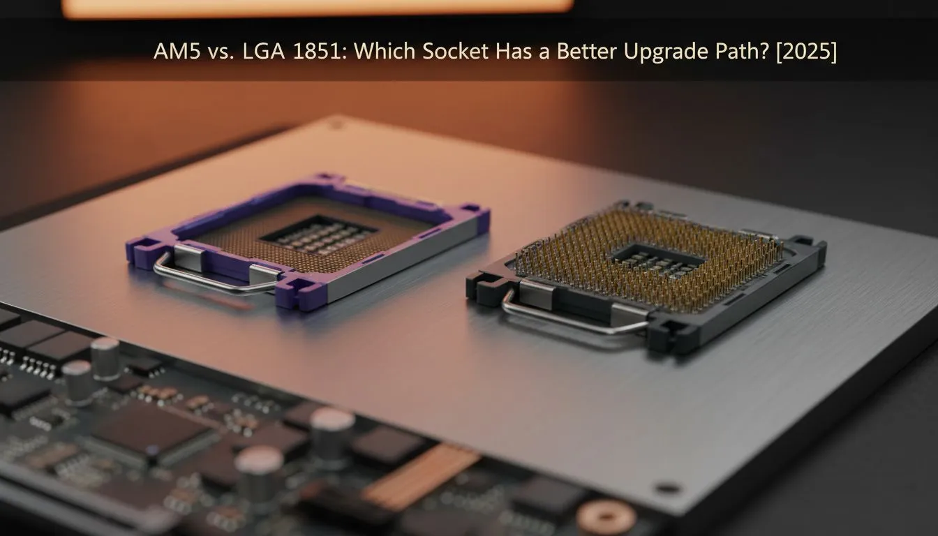 AM5 vs LGA 1851 - Image 2