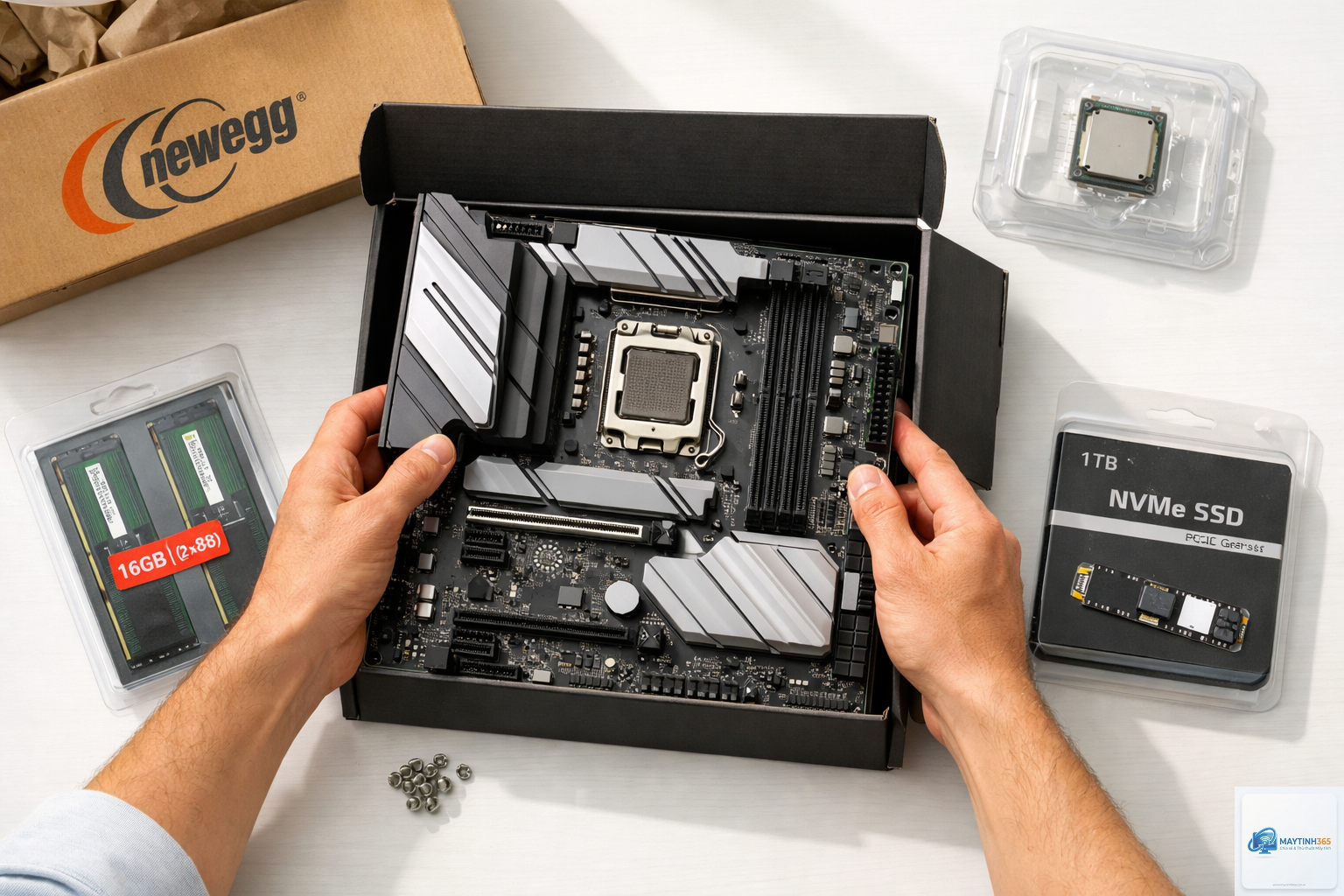 AM5 vs LGA 1851 - Image 4