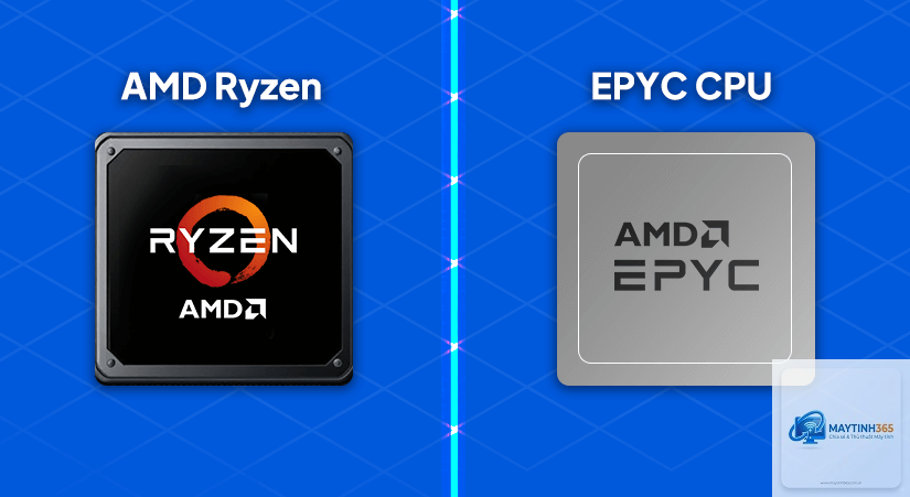 AMD EPYC vs Ryzen - Image 4