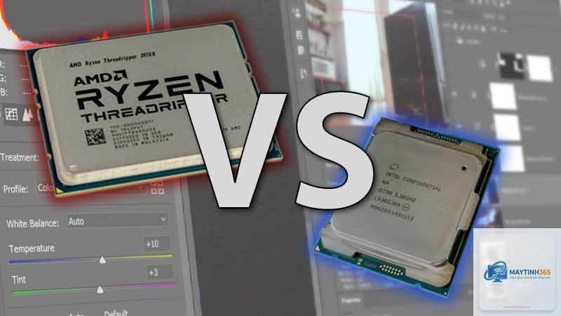AMD Threadripper vs Core Ultra - Image 2