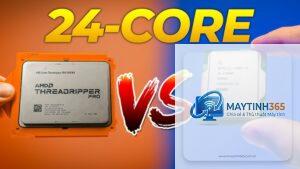 AMD Threadripper vs Core Ultra