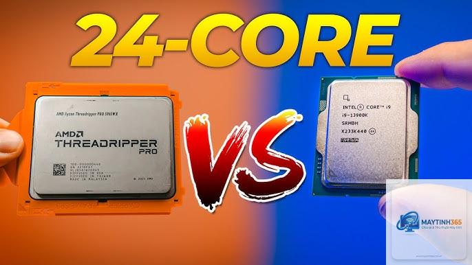 AMD Threadripper vs Core Ultra - Image 1