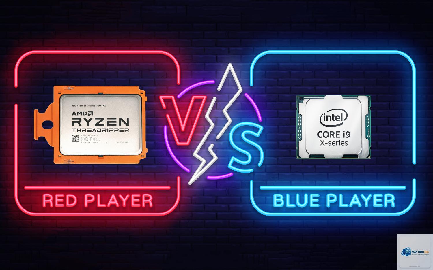 AMD Threadripper vs Core i9 - Image 1