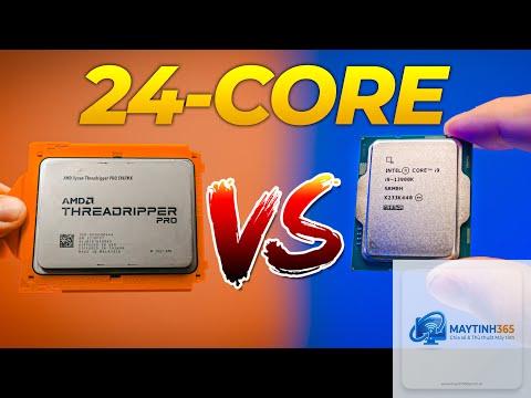 AMD Threadripper vs Core i9 - Image 3