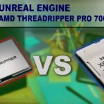 AMD Threadripper vs Xeon