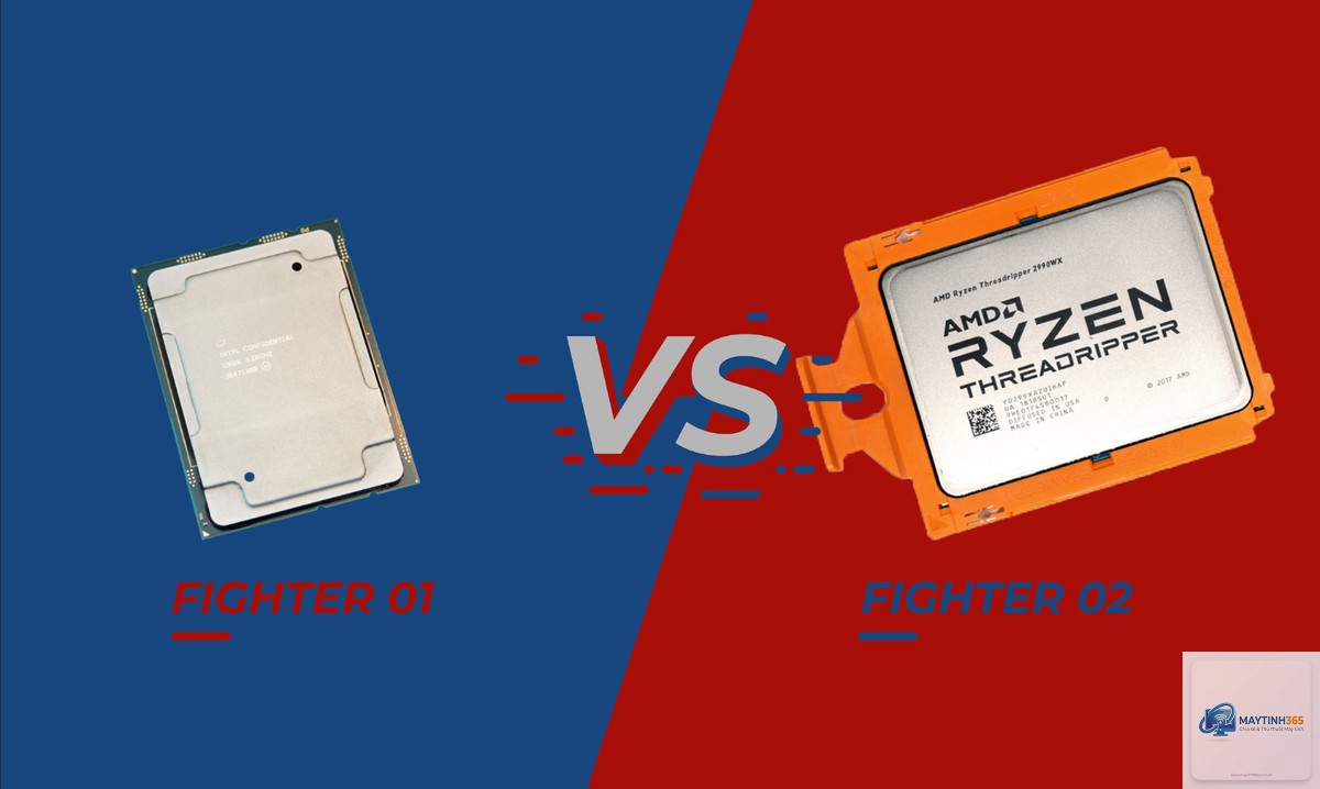 AMD Threadripper vs Xeon - Image 5
