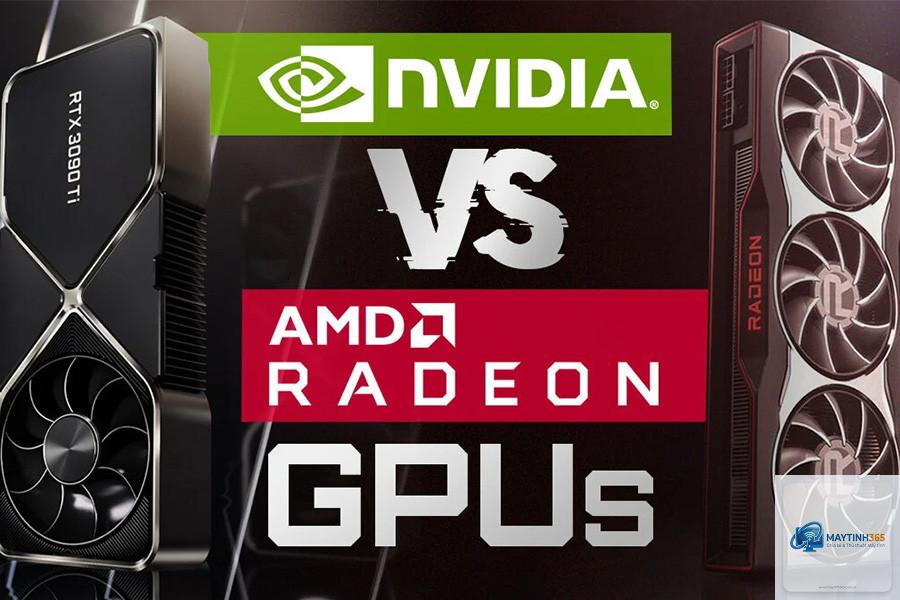 Card NVIDIA hay AMD tốt hơn - Image 4