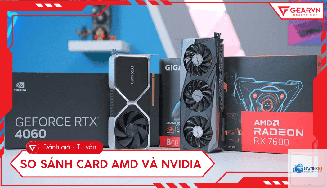 Card NVIDIA hay AMD tốt hơn - Image 5