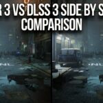 DLSS 3 vs FSR 3