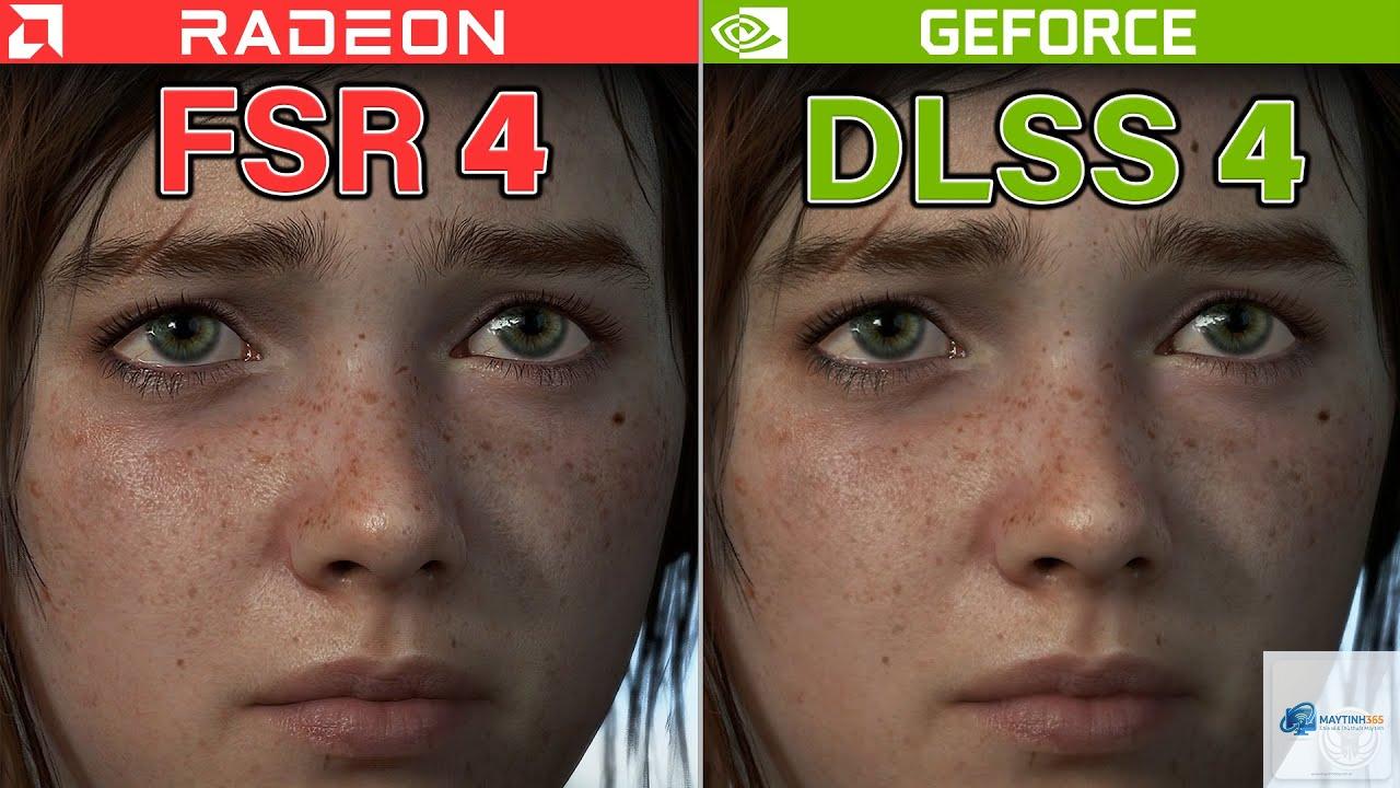 DLSS 4 vs FSR 4 - Image 3