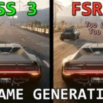 DLSS Frame Generation vs FSR Frame Generation: Đâu là lựa chọn tối ưu cho game thủ? DLSS Frame Generation vs FSR Frame Generation