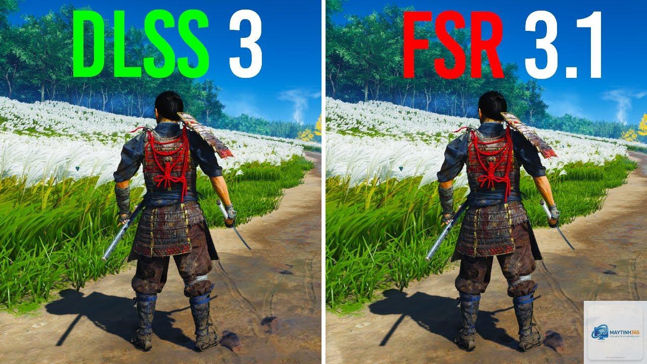 DLSS vs FSR - Image 3