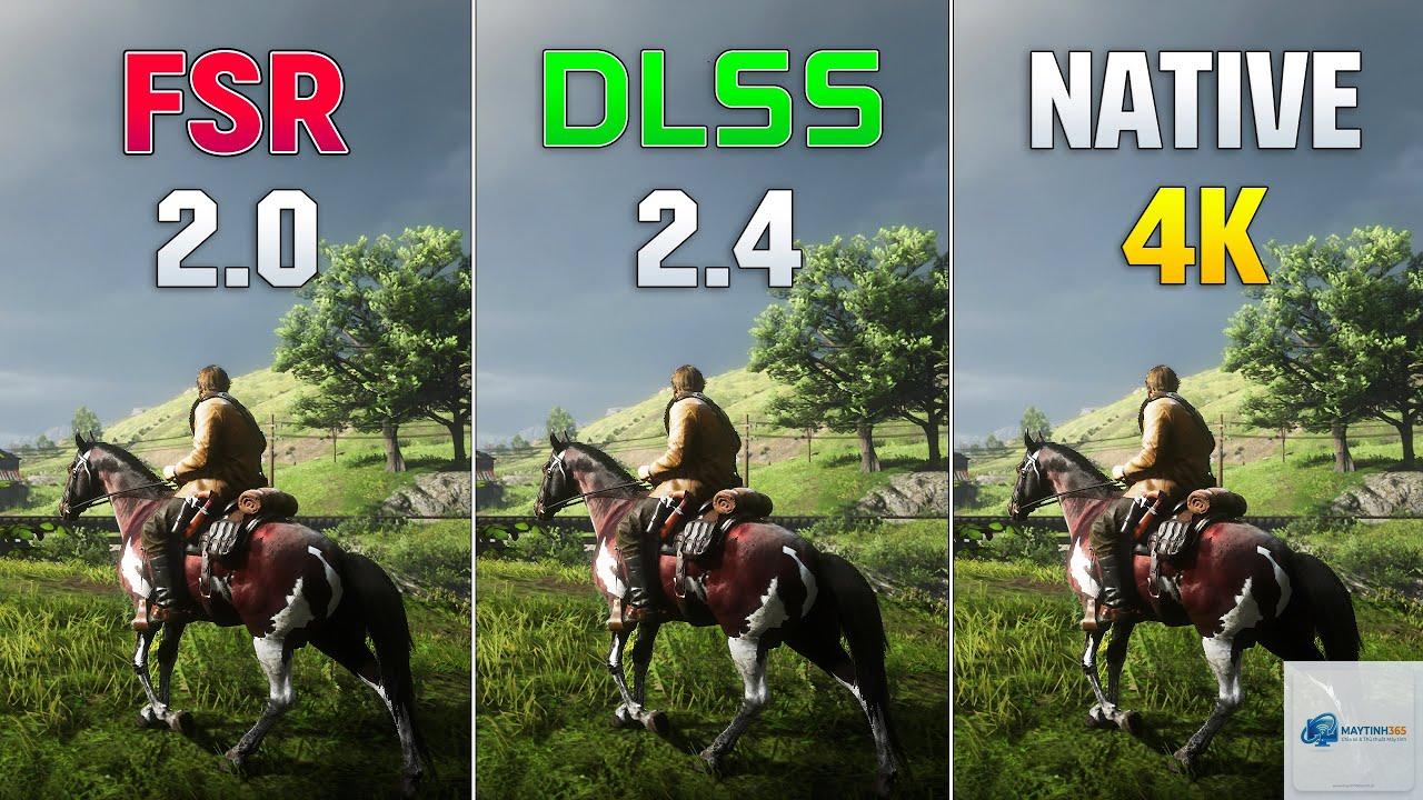 DLSS vs FSR 4K - Image 3