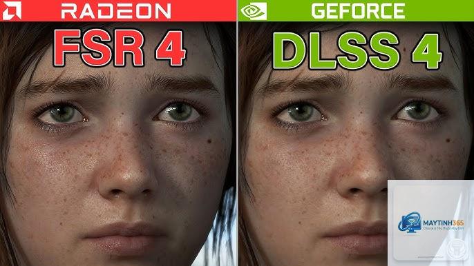 DLSS vs FSR 4K - Image 5