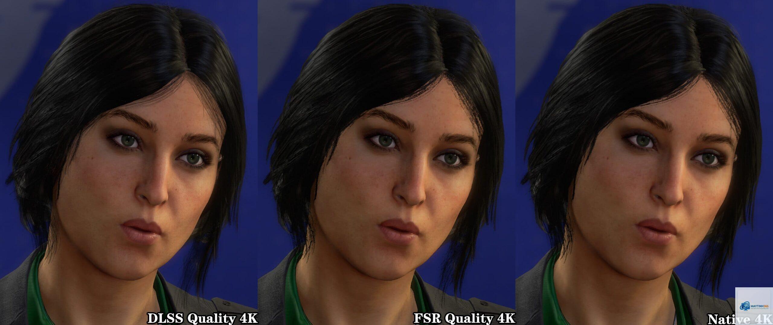 DLSS vs FSR - Image 5