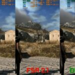 DLSS vs FSR Ray Tracing: So Sánh Chi Tiết Công Nghệ Nâng Cấp Hình Ảnh DLSS vs FSR ray tracing