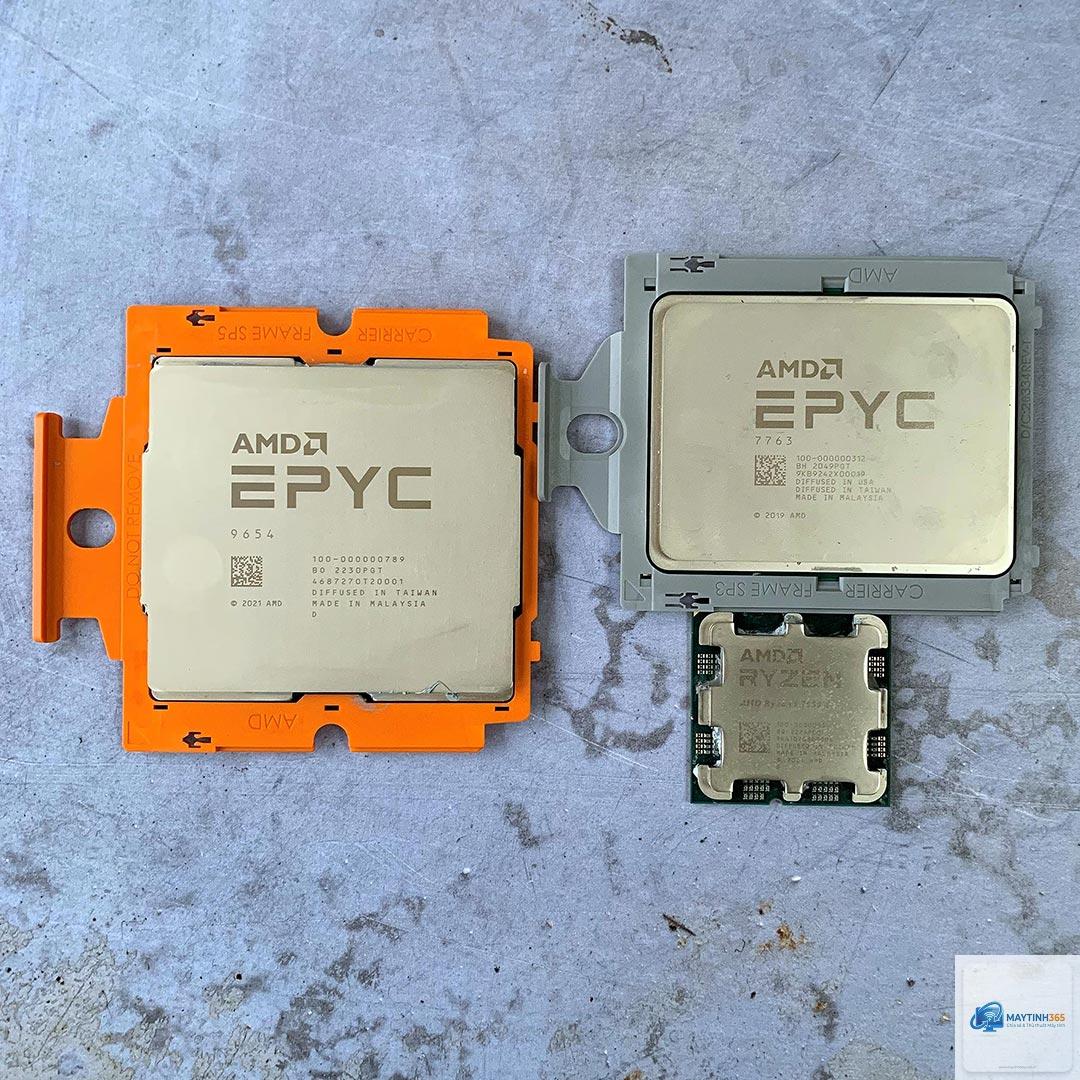 EPYC vs Ryzen 9 - Image 2