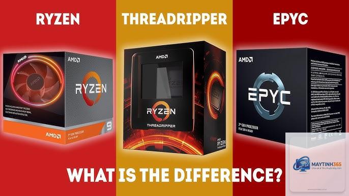 EPYC vs Threadripper Pro - Image 4