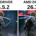 Game Ready Driver vs AMD Adrenalin: So Sánh Chi Tiết và Lựa Chọn Tối Ưu Game Ready Driver vs AMD Adrenalin