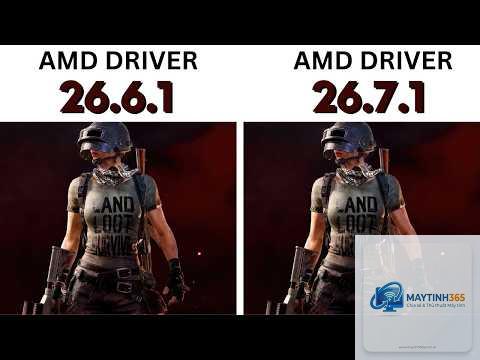 Game Ready Driver vs AMD Adrenalin - Image 4