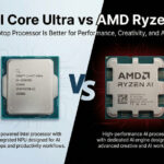 Intel AI Boost vs Ryzen AI: So Sánh Chi Tiết NPU Trên Laptop Năm 2025 Intel AI Boost vs Ryzen AI