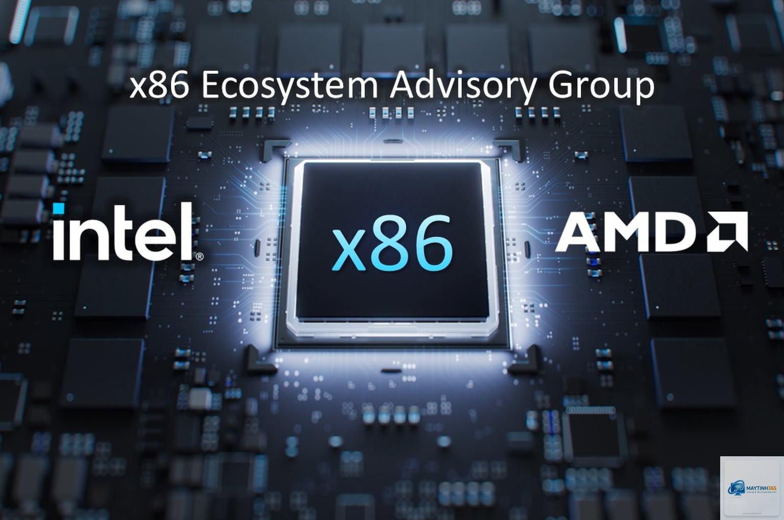 Intel AMX vs AMD AI - Image 4