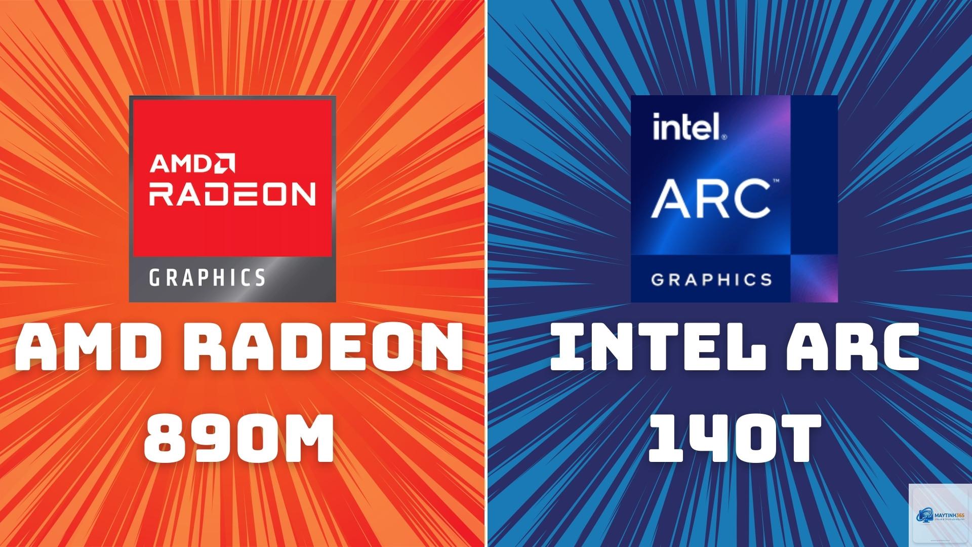 Intel Arc iGPU vs Radeon 880M - Image 3
