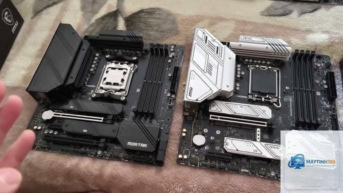Intel B760 vs AMD B650 - Image 4