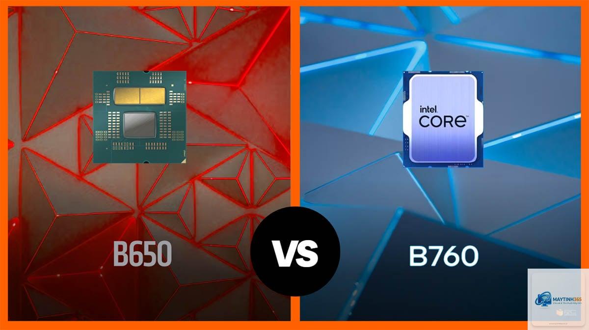Intel B760 vs AMD B650E - Image 2