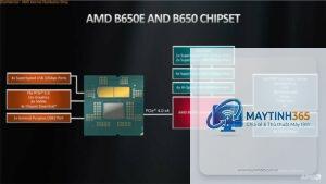 Intel B760 vs AMD B650E