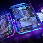 Intel B860 vs AMD B850