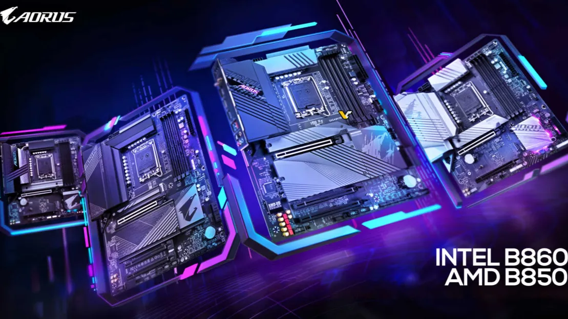 Intel B860 vs AMD B850 - Image 1