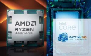 Intel CPU vs AMD CPU DDR5