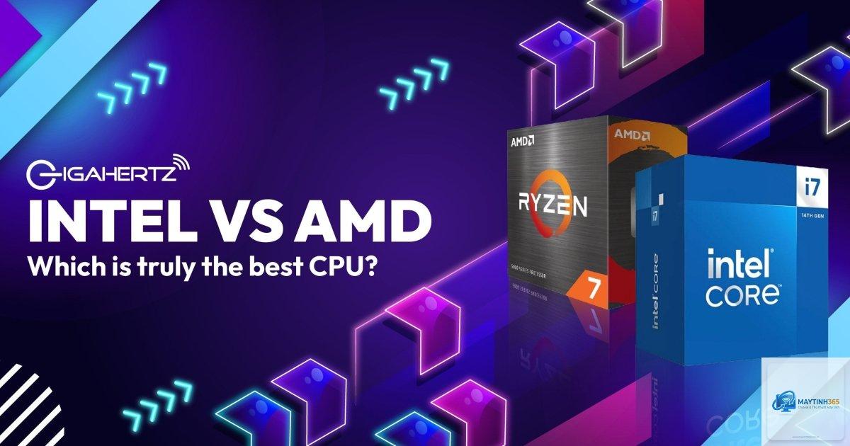 Intel CPU vs AMD CPU DDR5 - Image 4