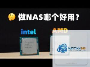 Intel CPU vs AMD CPU NAS