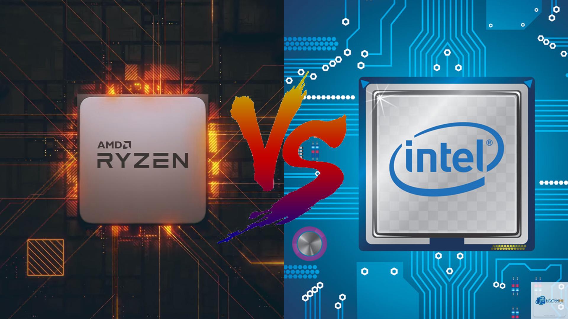 Intel CPU vs AMD CPU desktop - Image 3