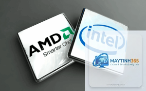Intel CPU vs AMD CPU desktop
