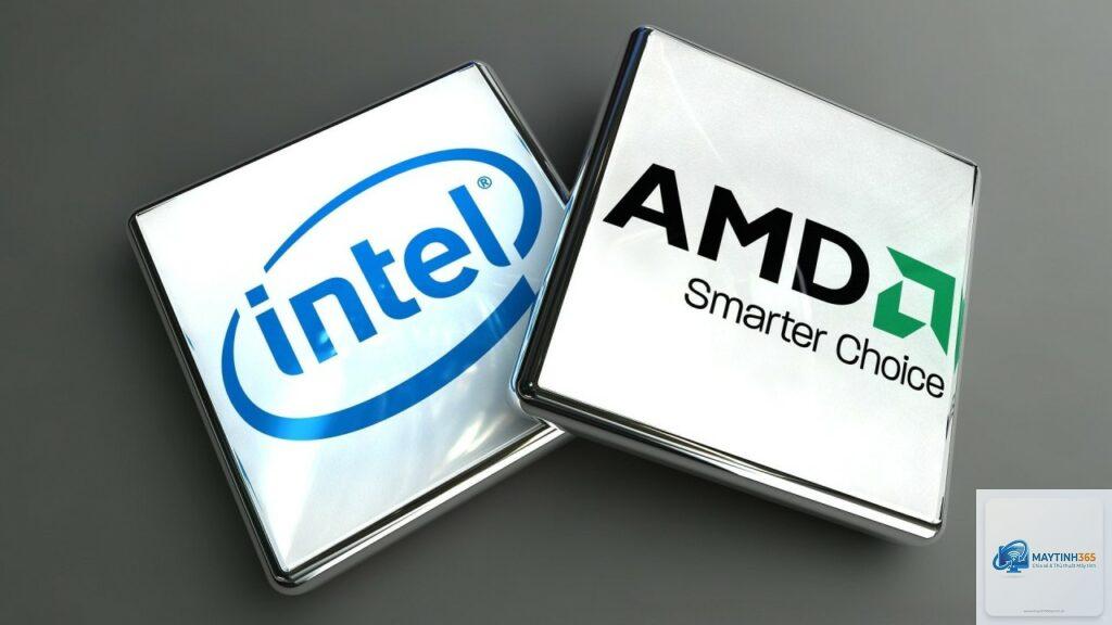 Intel CPU vs AMD CPU laptop